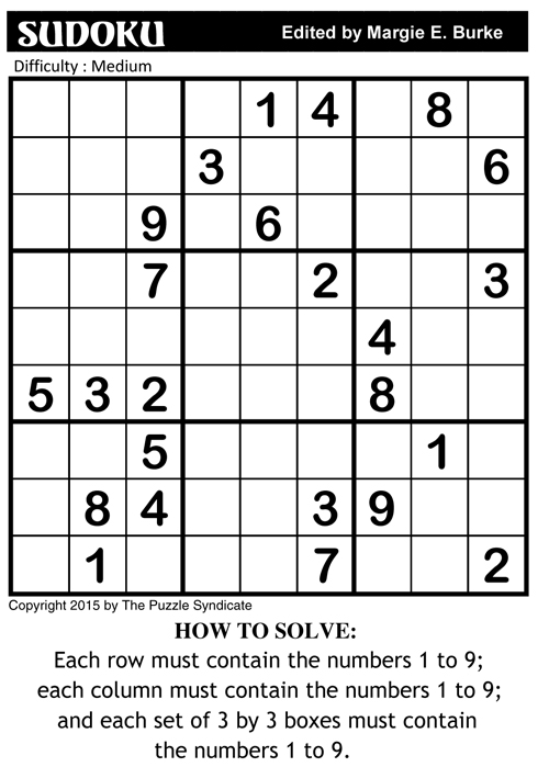 puzzle