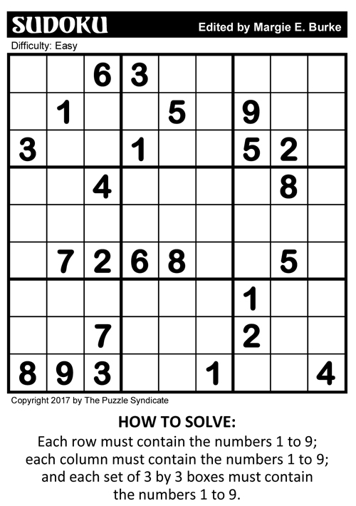 puzzle