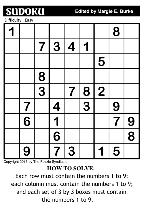puzzle