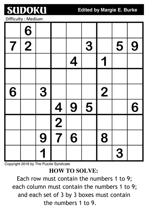 puzzle