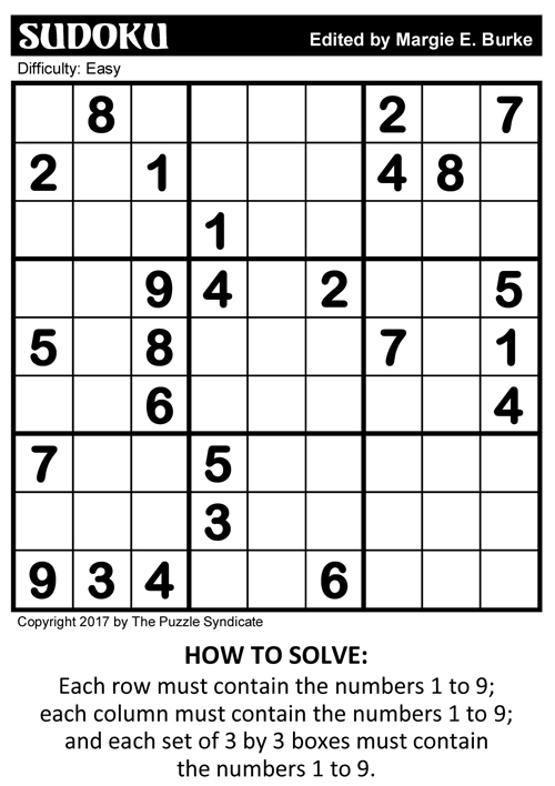 puzzle
