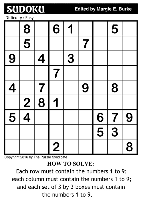 puzzle