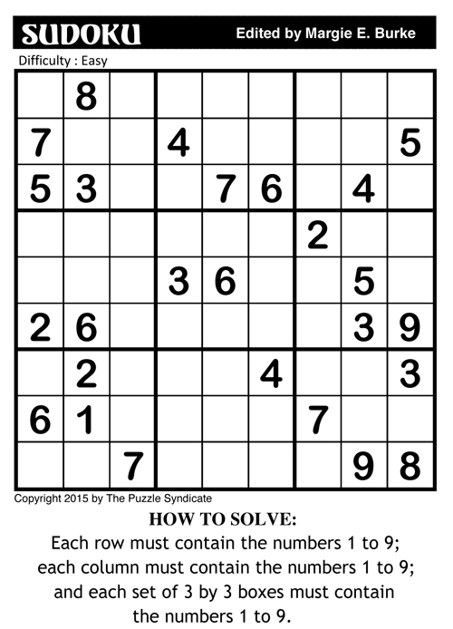 puzzle