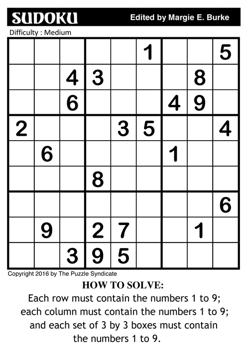puzzle