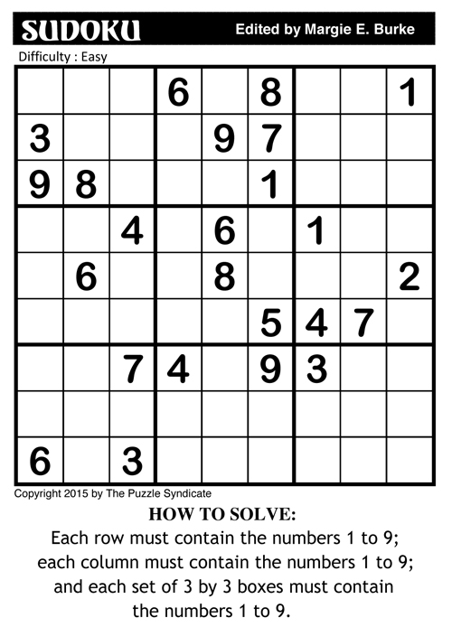 puzzle