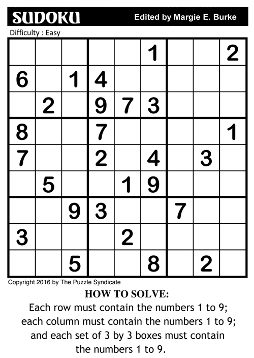 puzzle