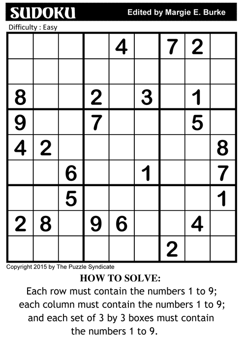 puzzle