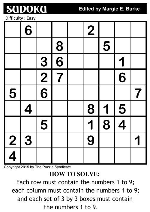 puzzle