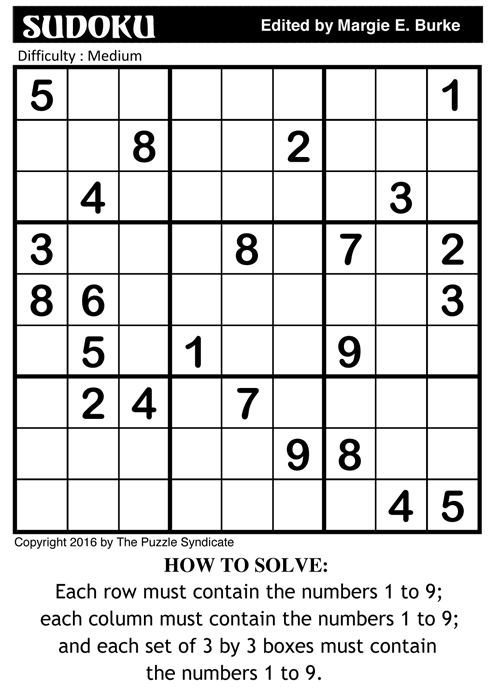 puzzle