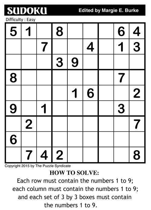 puzzle