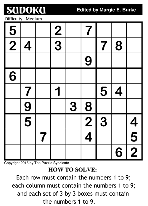 puzzle