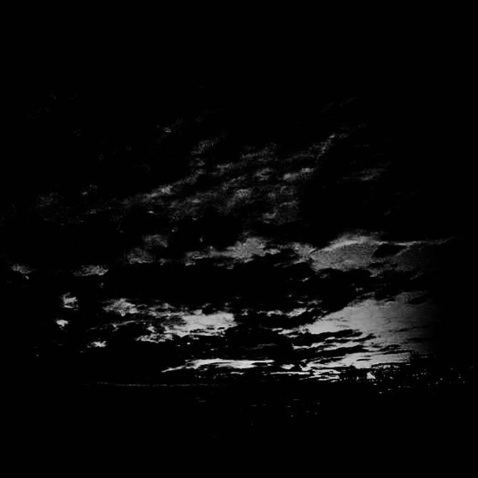 dark noise songs