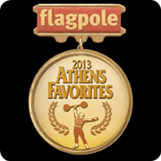 2013 Athens Favorites