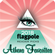 2018 Athens Favorites