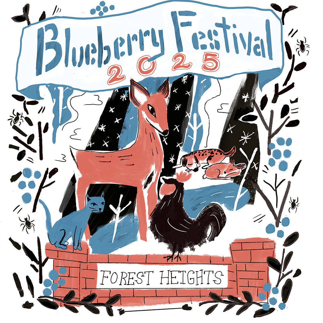 CalendarPick-ForestHeightsBlueberryFestival-JayDomingo