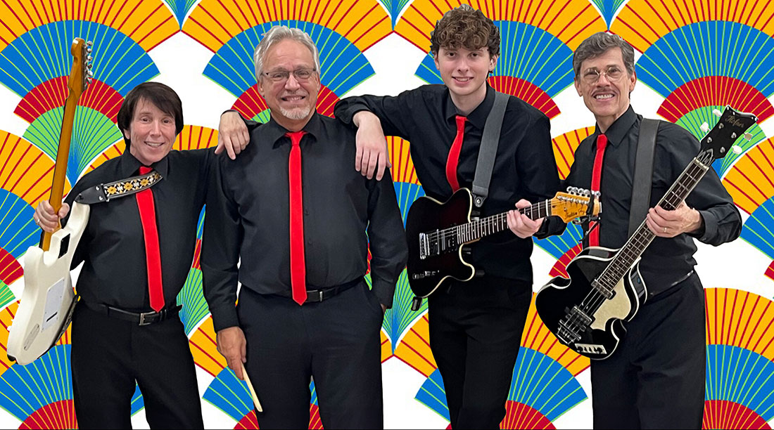The WannaBeatles