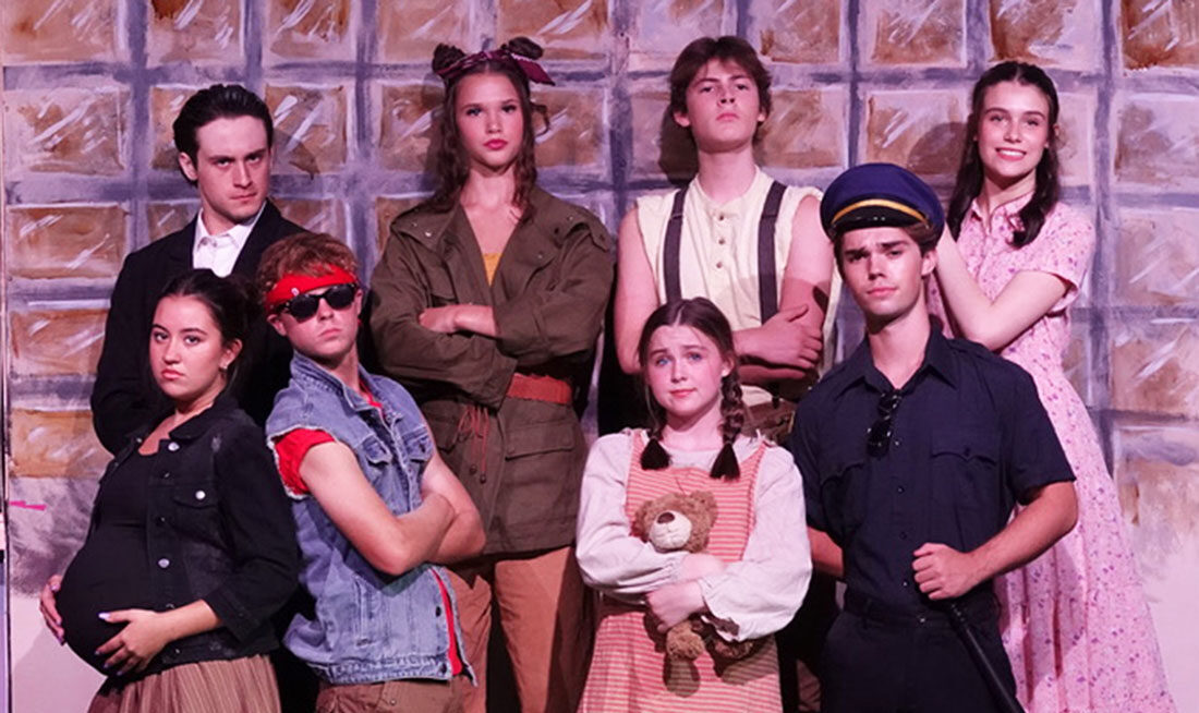 CalendarPick-Urinetown-OconeeYouthPlayhouse