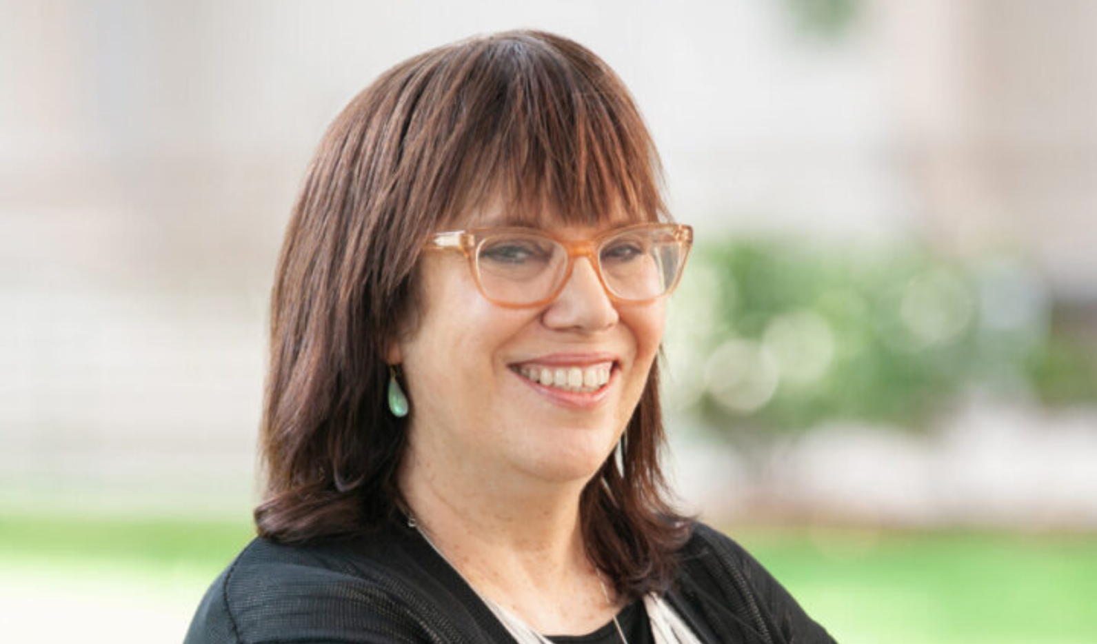 Athens Native Deborah Blum Inducted Into Georgia Writer’s Hall of Fame