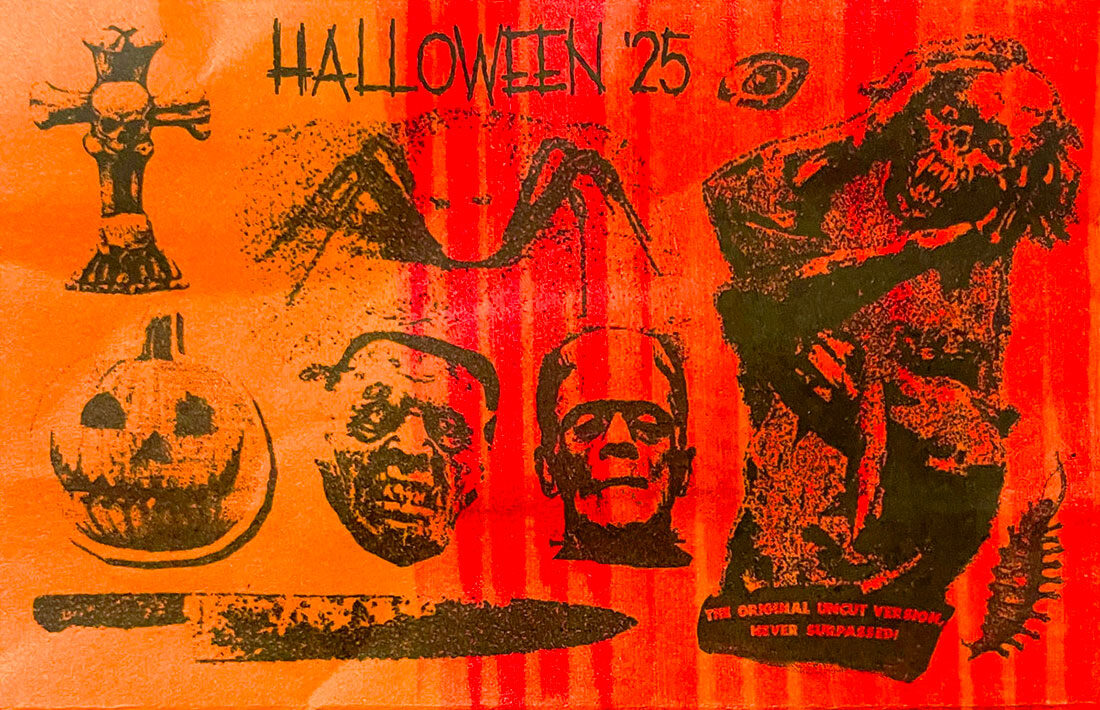Peter and The Skeeters and Gnats’ Halloween ‘25, And More Music News and Gossip